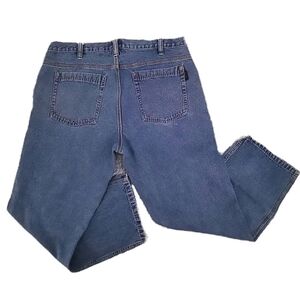 Wolverine Men's 38 x 30 Straight Regular Jeans